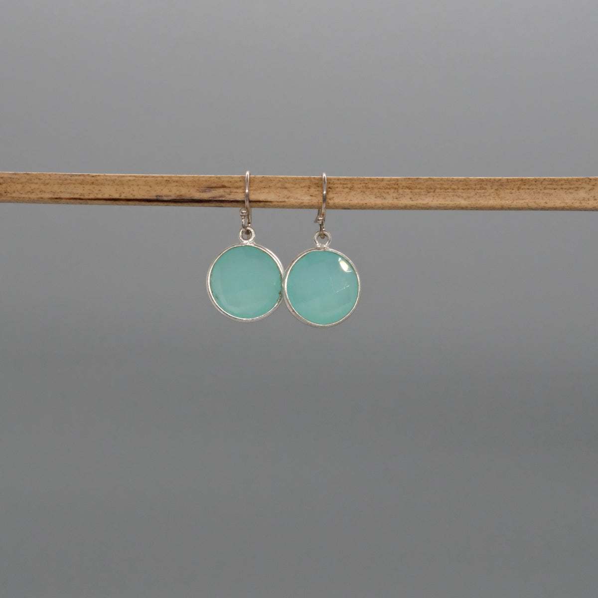 Small talia earrings