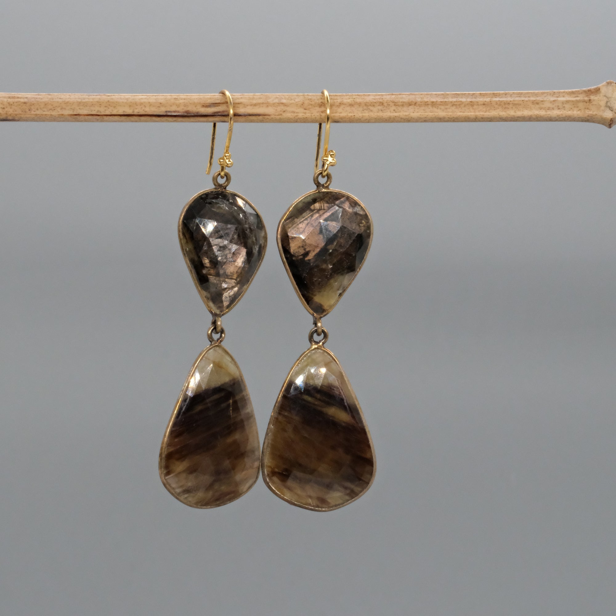 Arlet earrings
