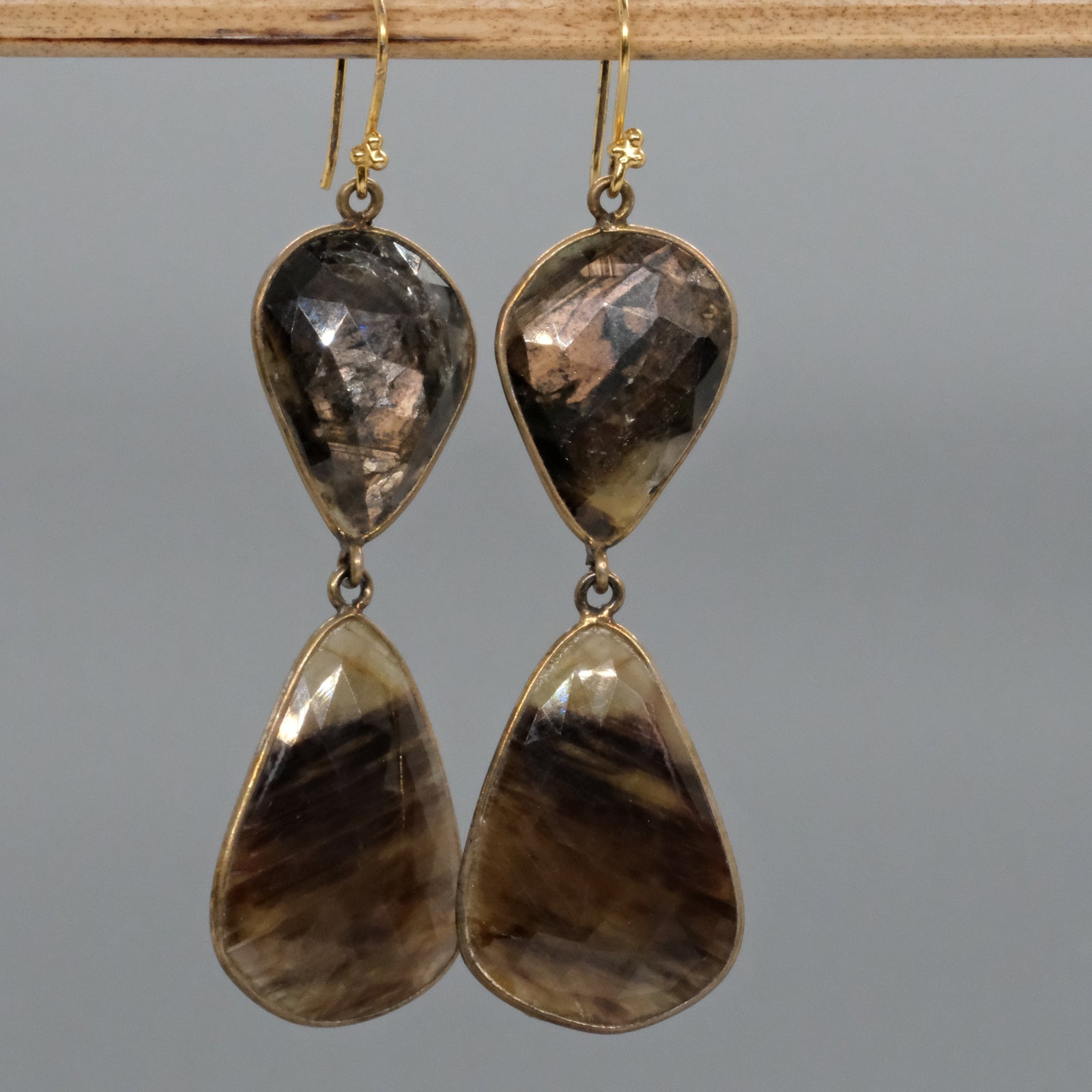 Arlet earrings