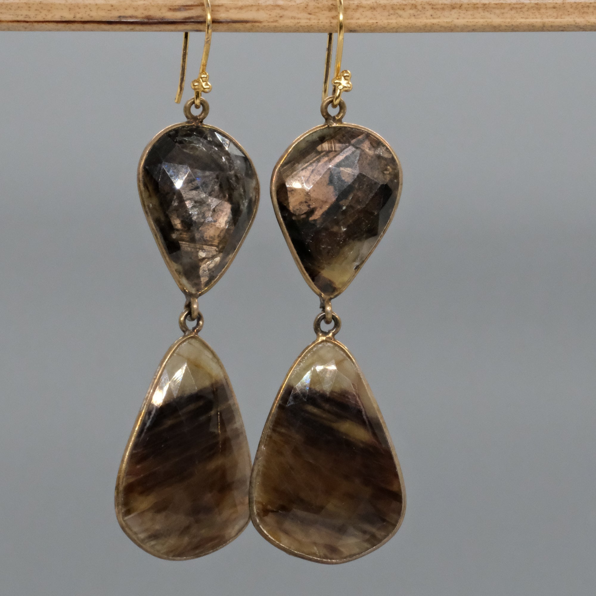 Arlet earrings