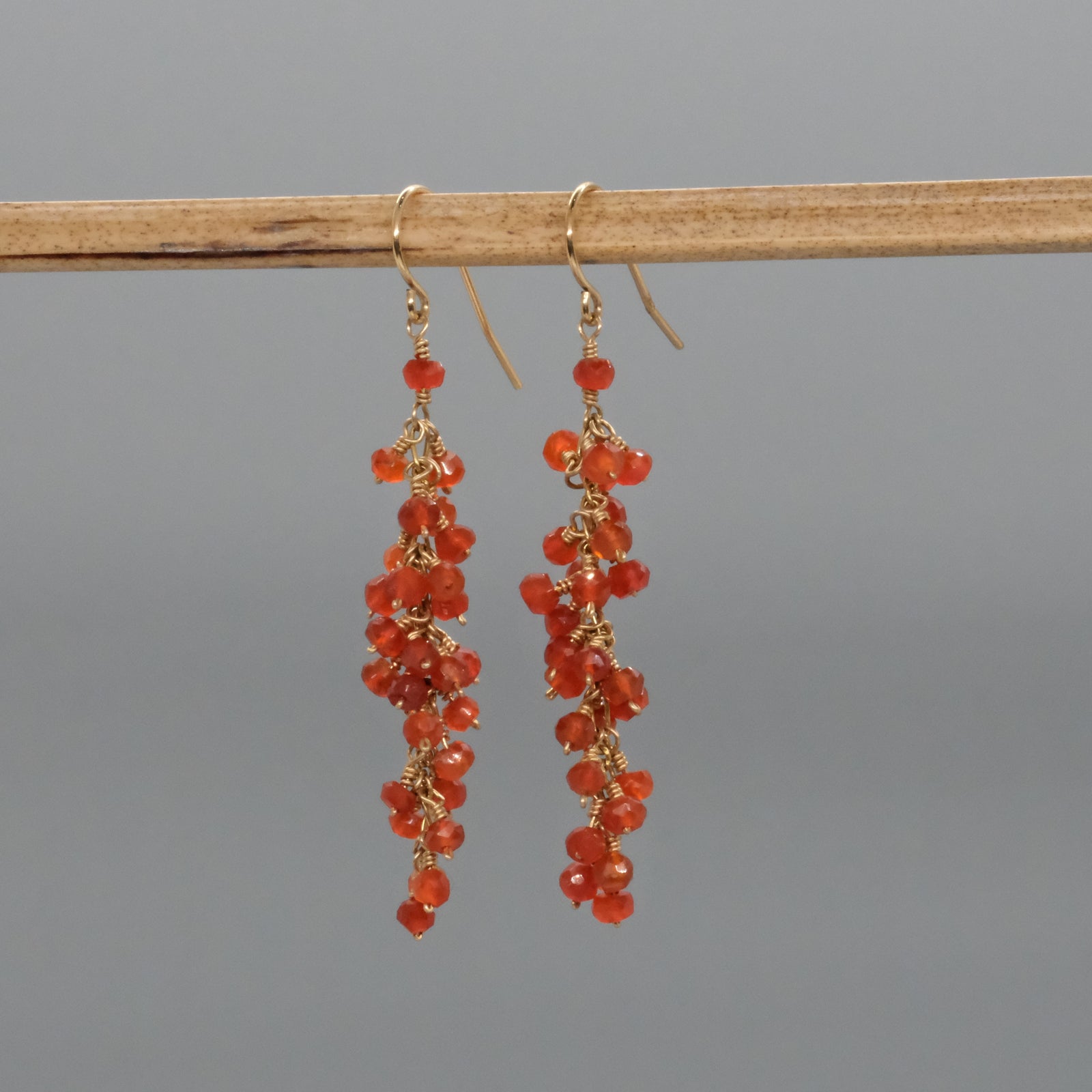Sena earrings