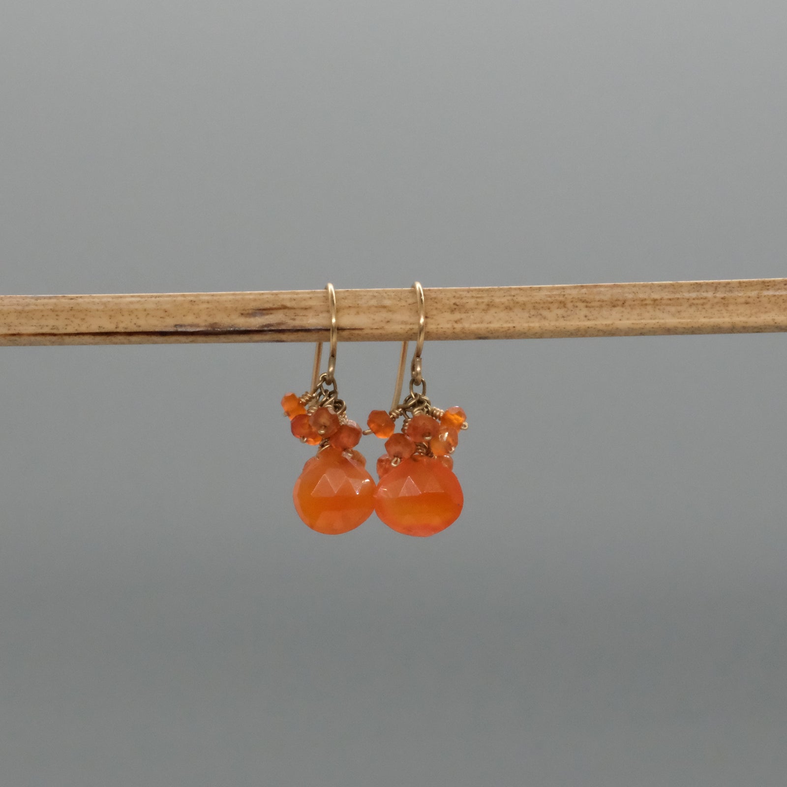 kaira earrings