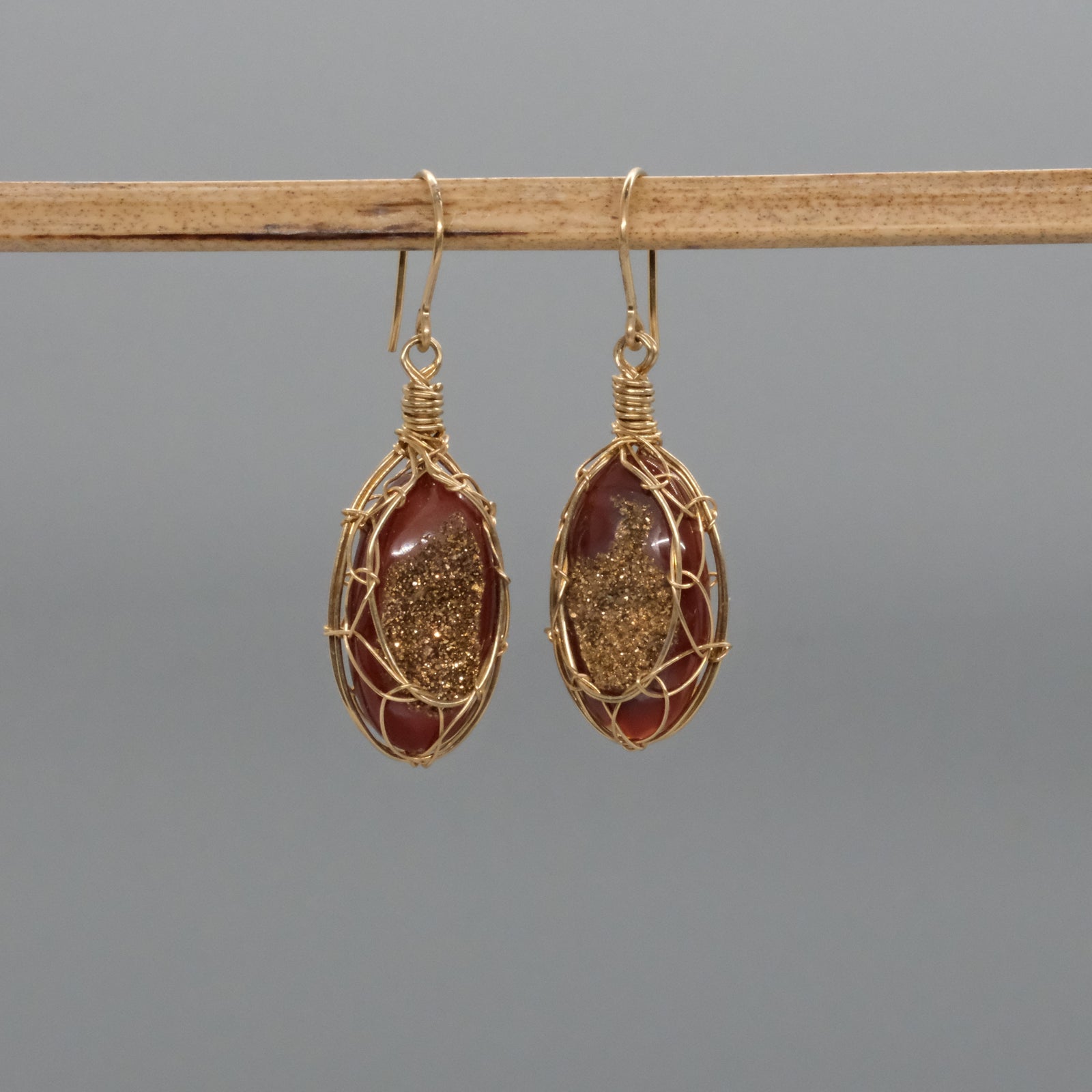 Elodie earrings