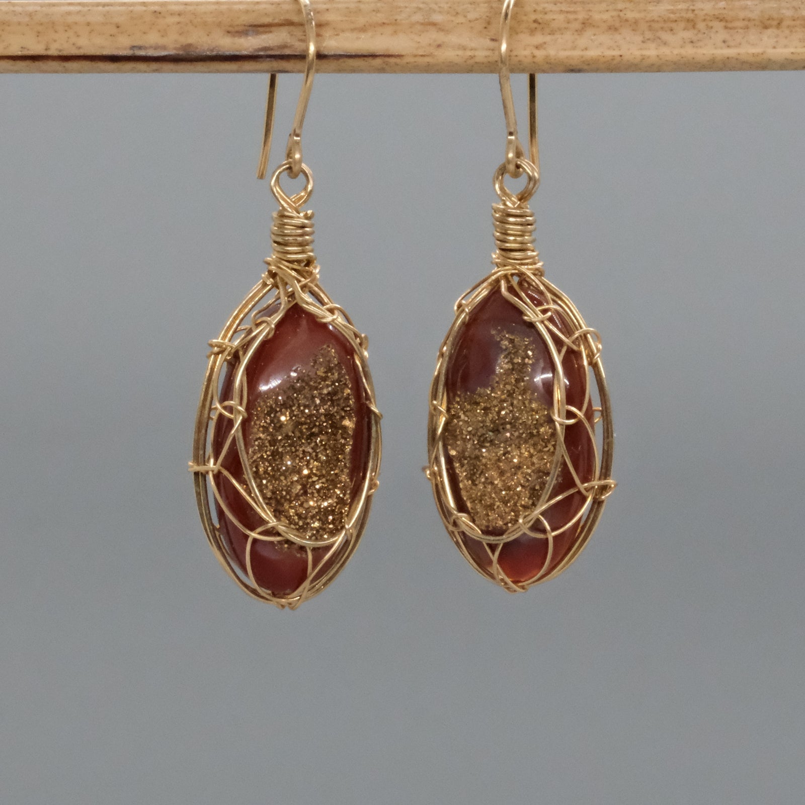 Elodie earrings