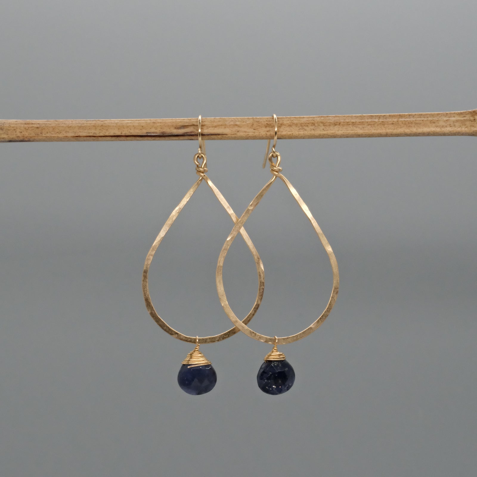 Maren earrings