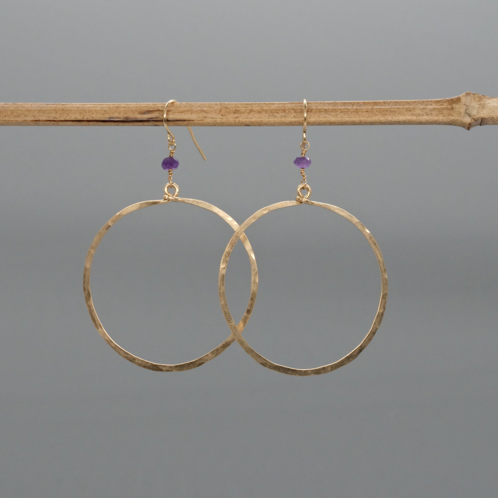 Nola earrings