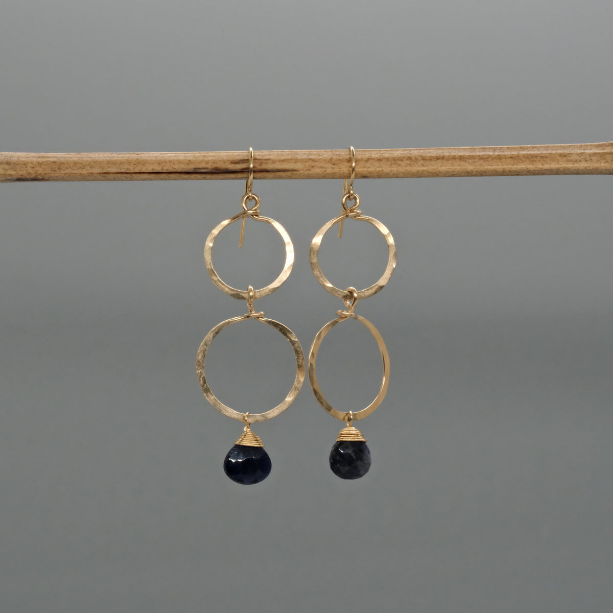 sade earrings