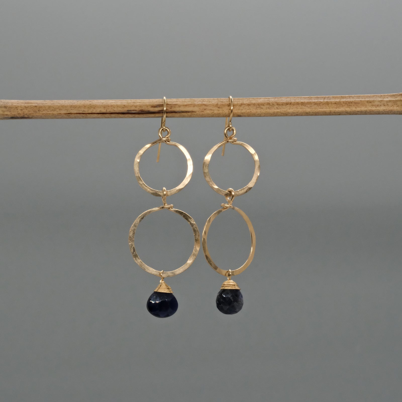 sade earrings