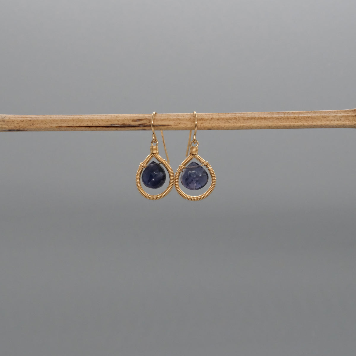 raya earrings