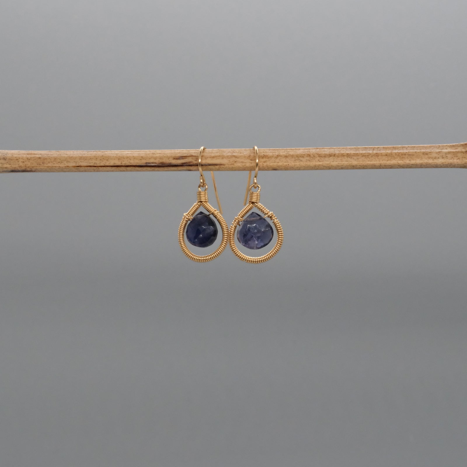 raya earrings