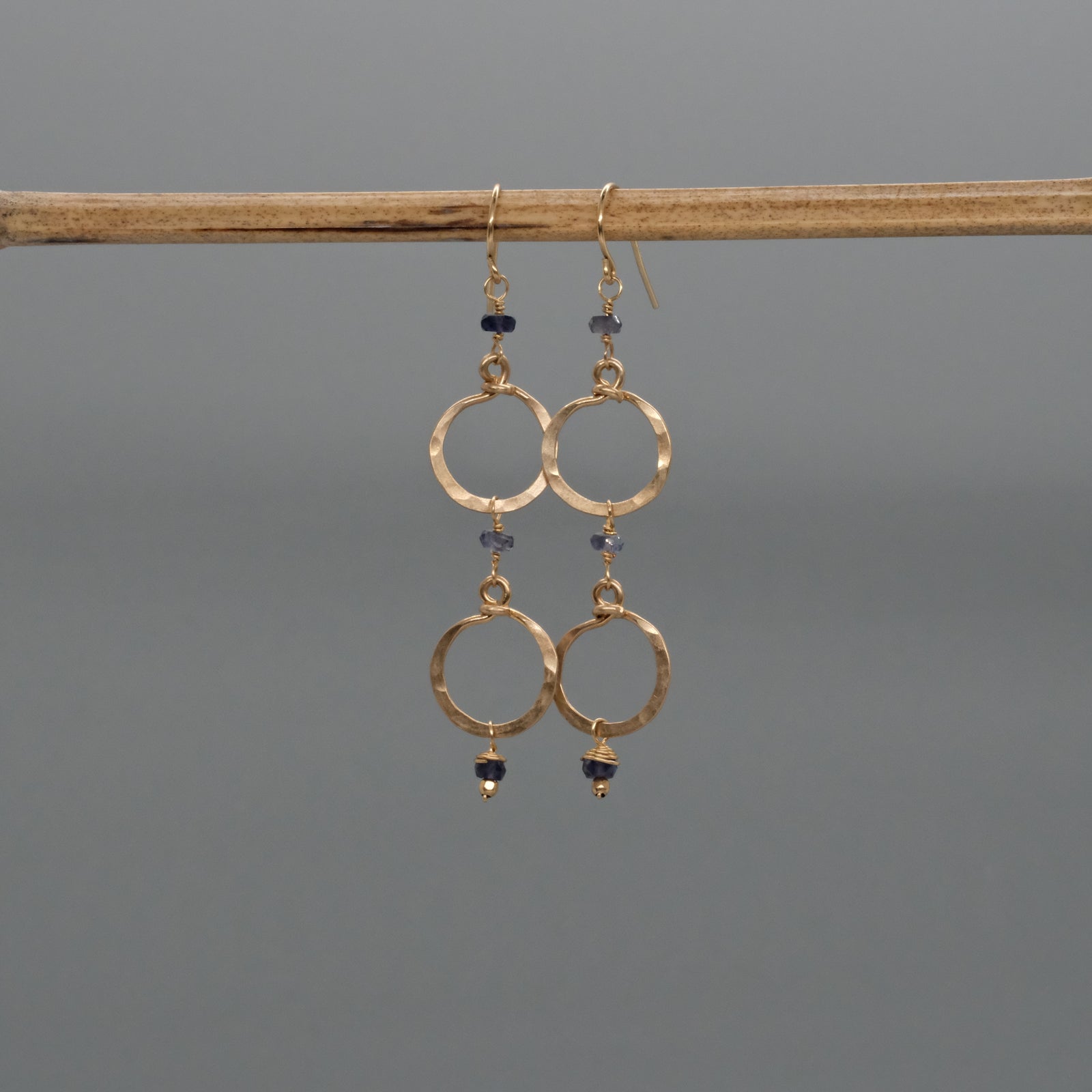Kira earrings