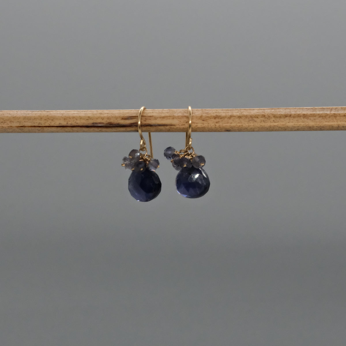 kaira earrings