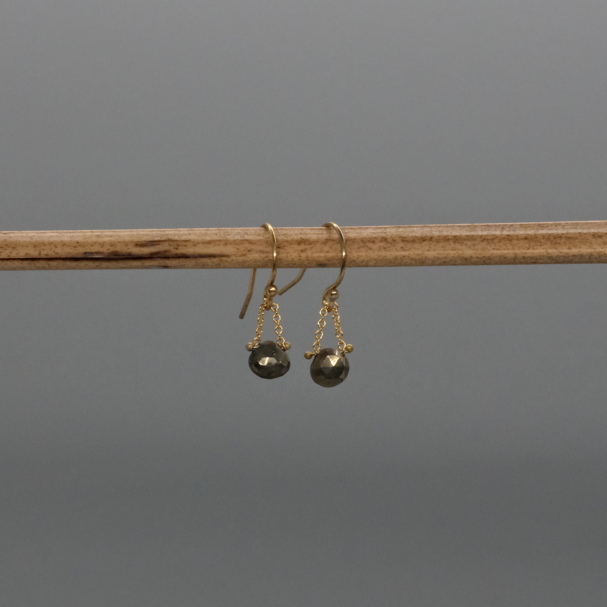 freya earrings