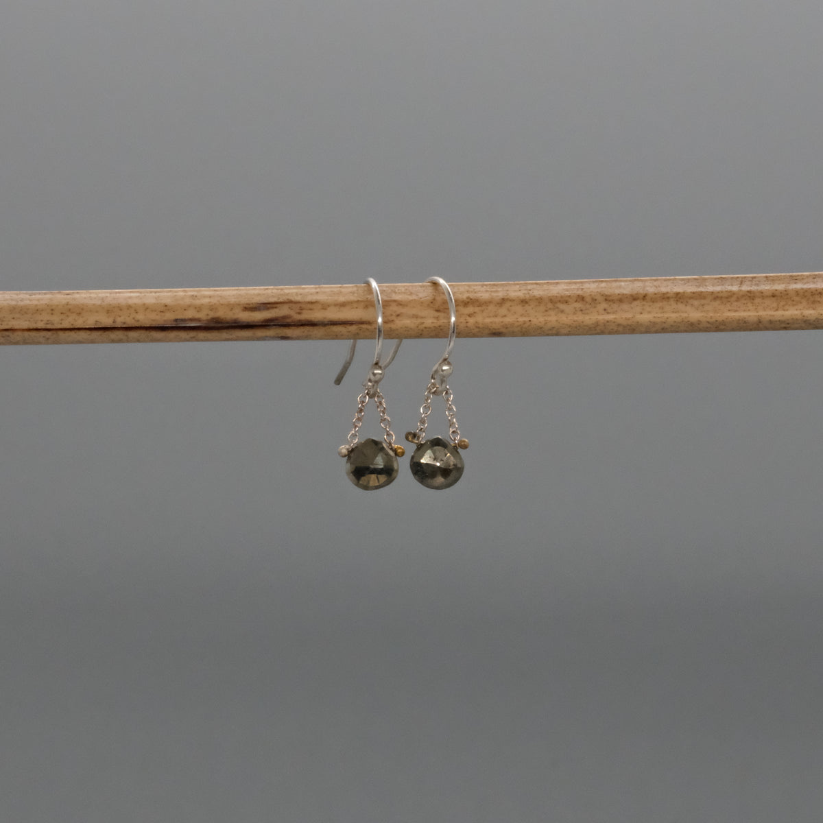 freya earrings