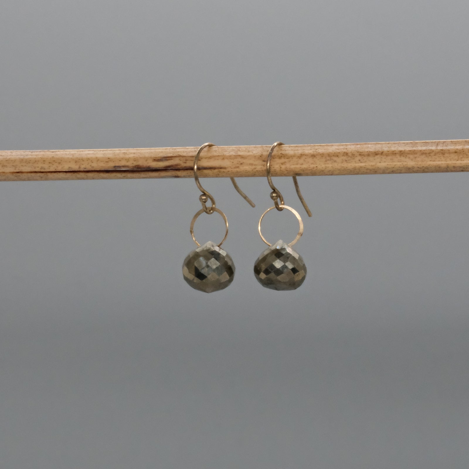 Leni earrings