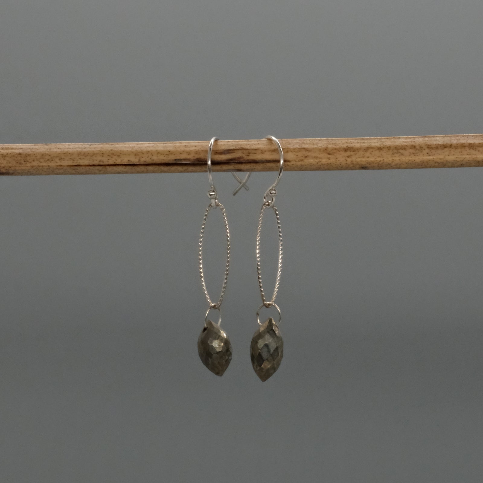 farah earrings