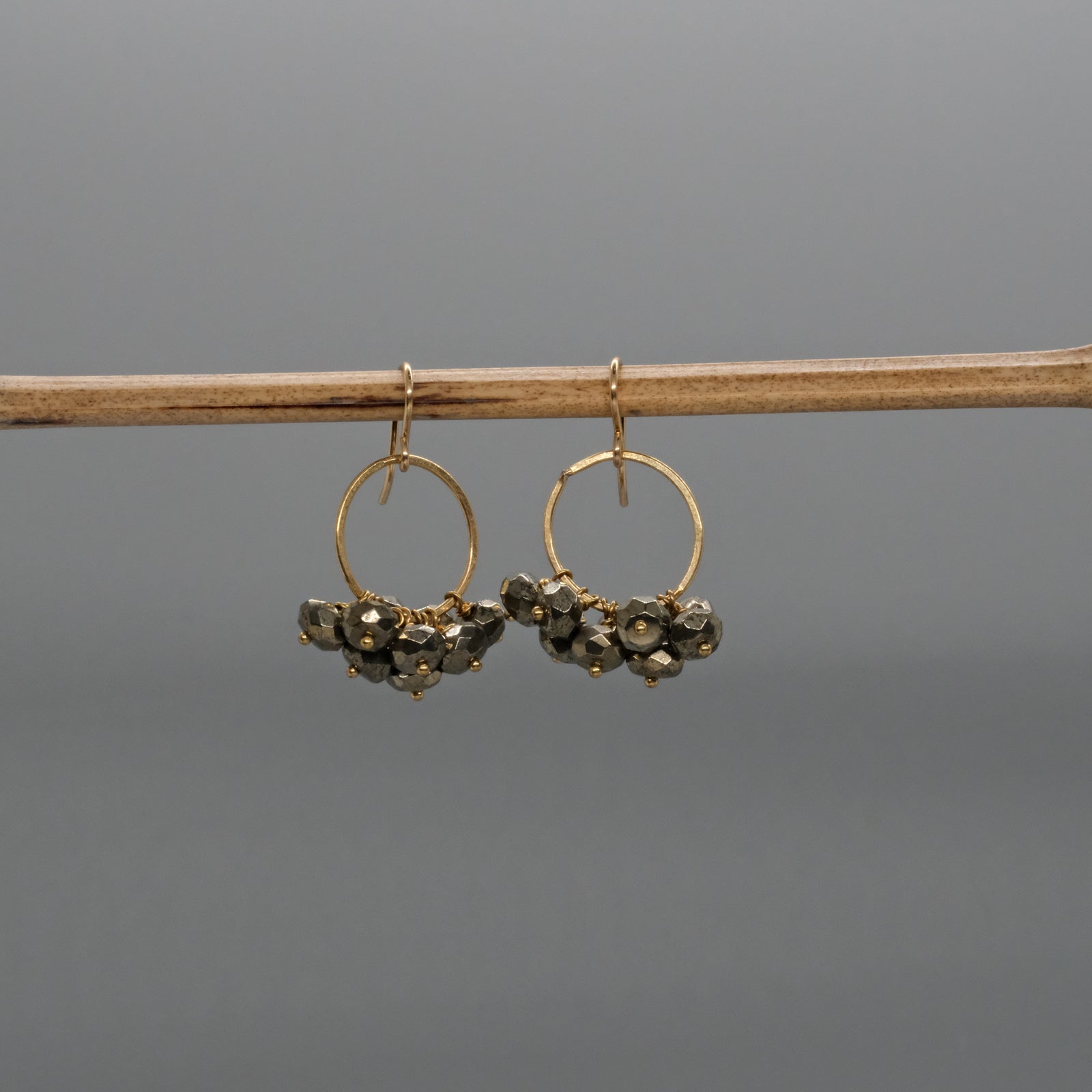 naya earrings