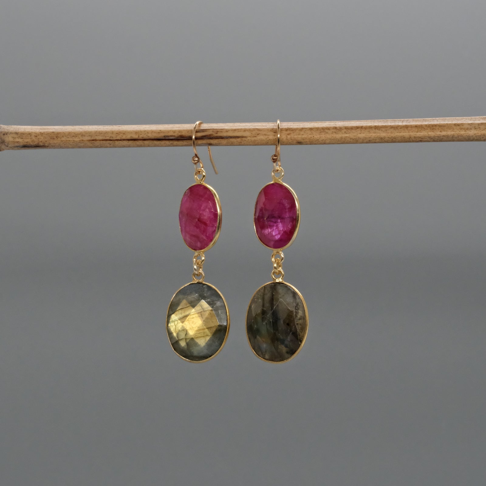 faye earrings