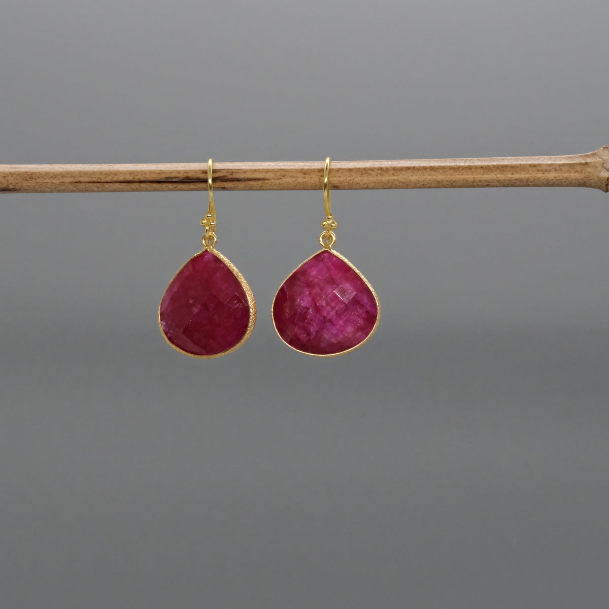 Emma  Earrings