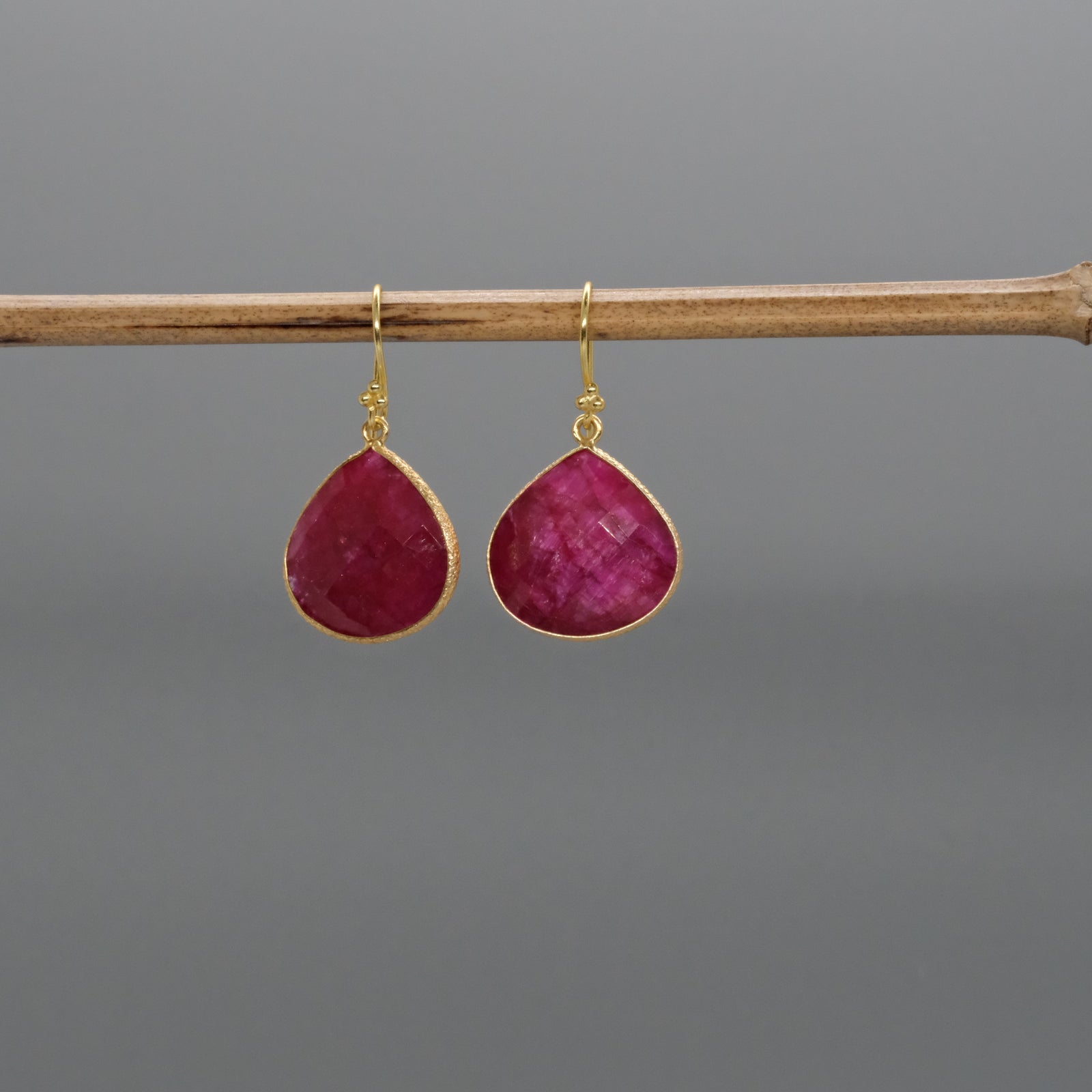 Emma  Earrings
