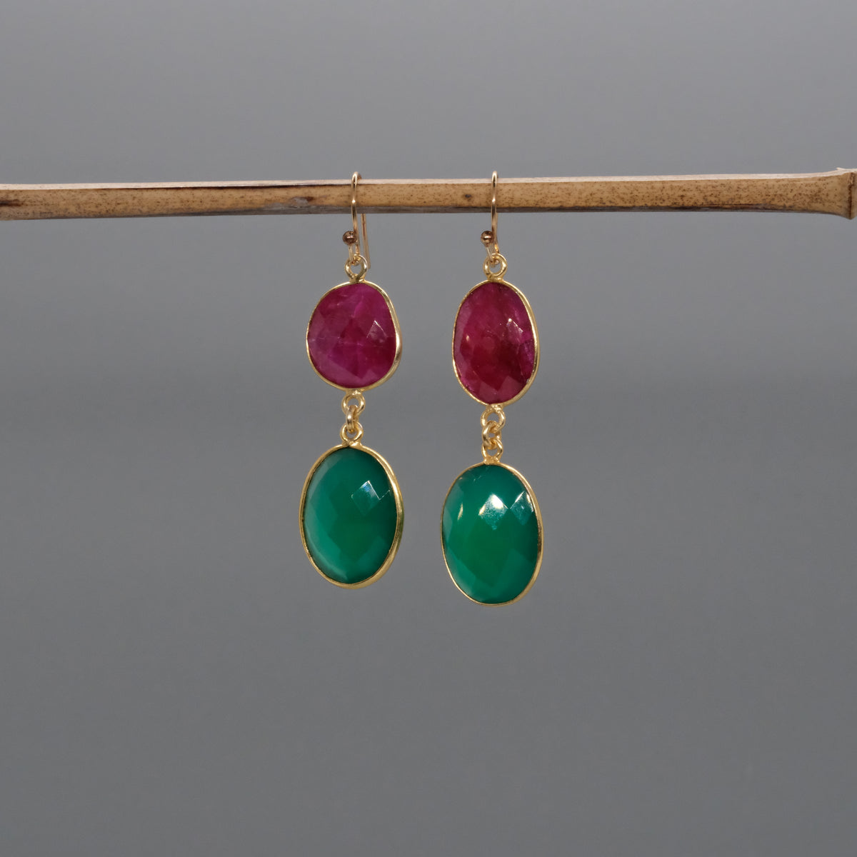 faye earrings