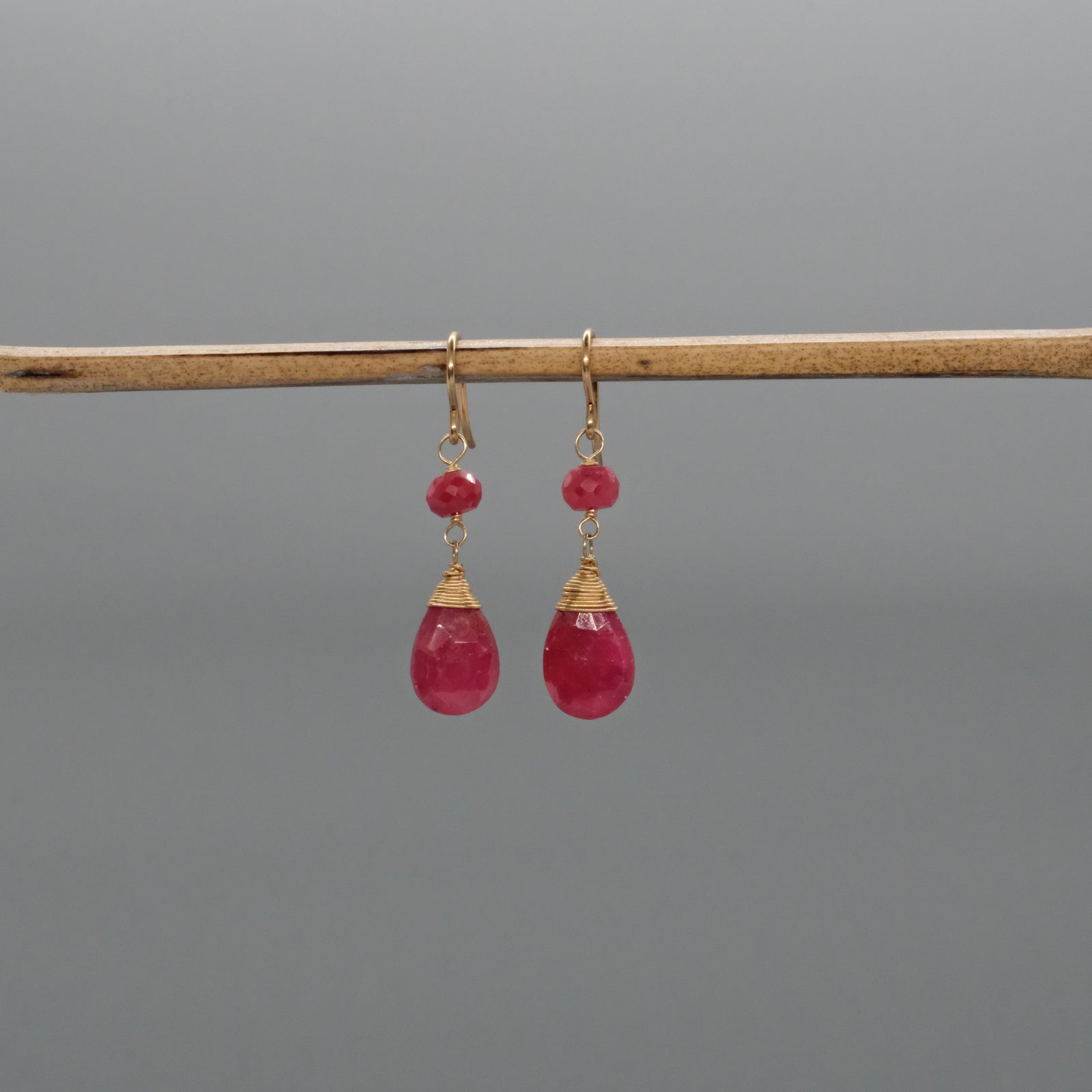 Zaina earrings