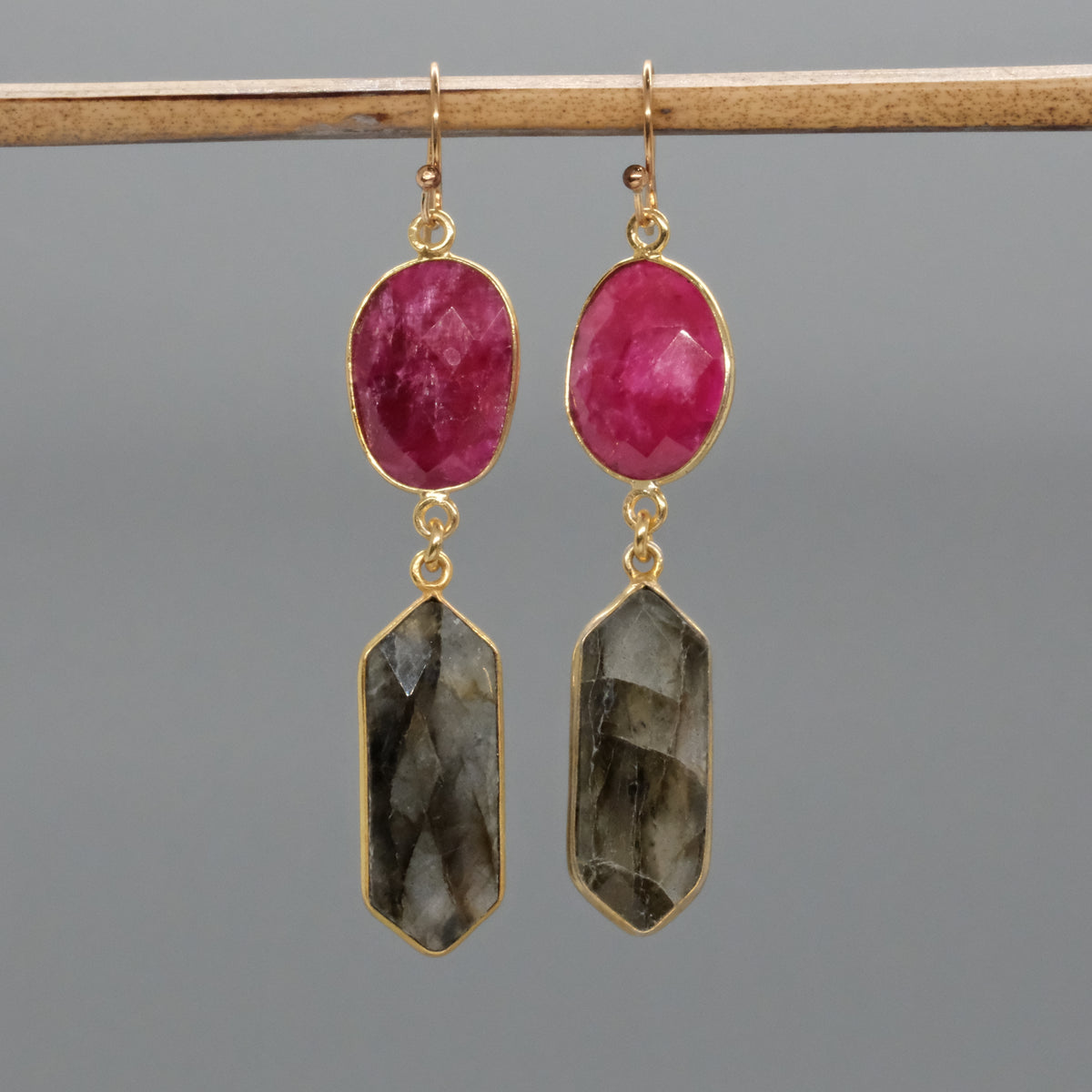 Pippa earrings