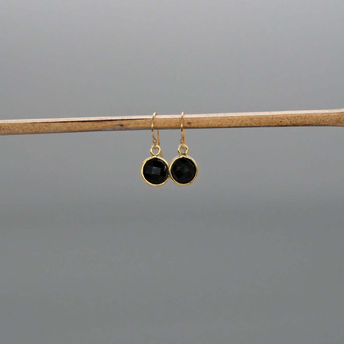 mini talia earrings