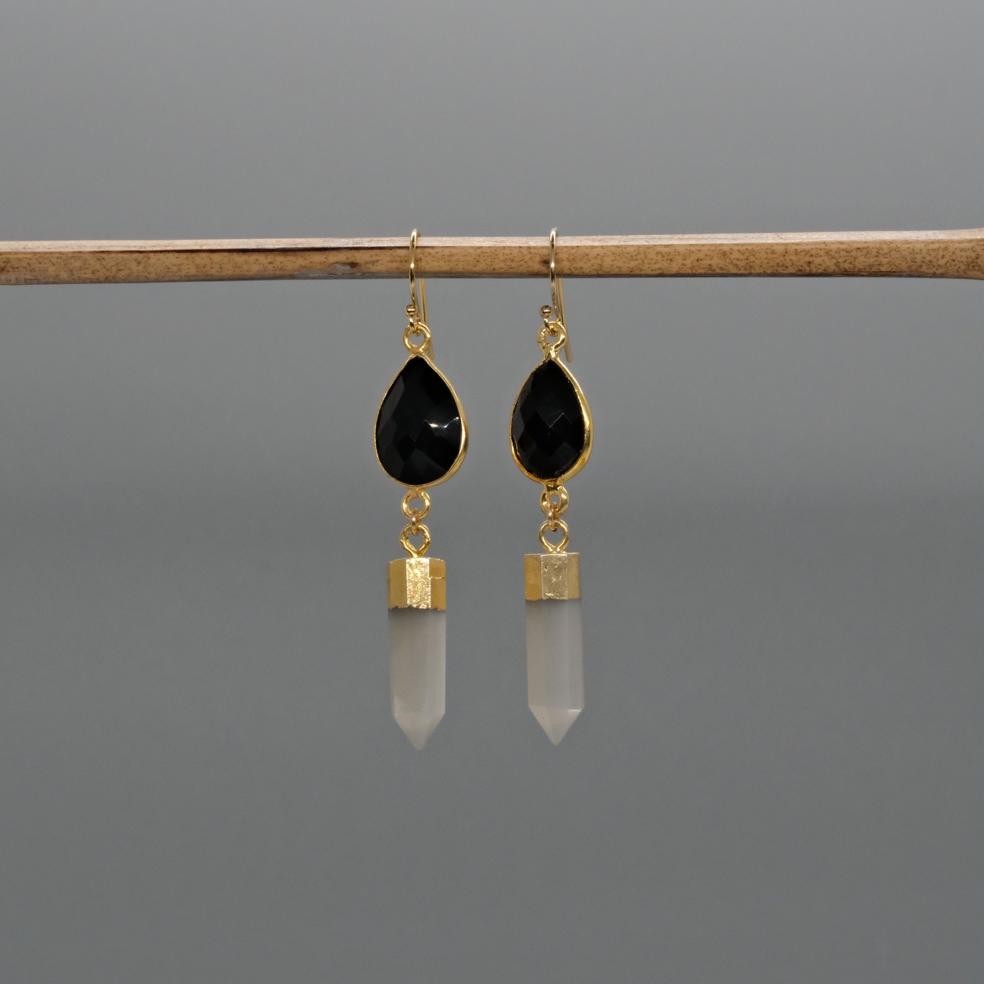 Asha earrings
