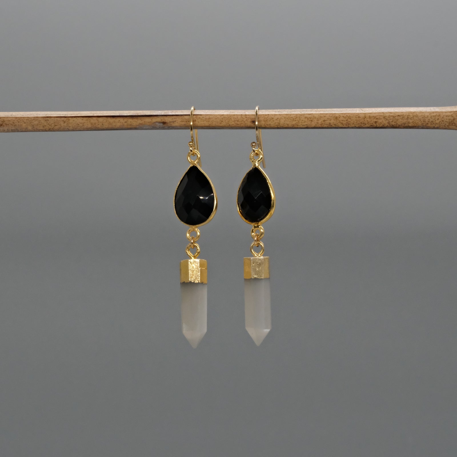 CATO EARRINGS