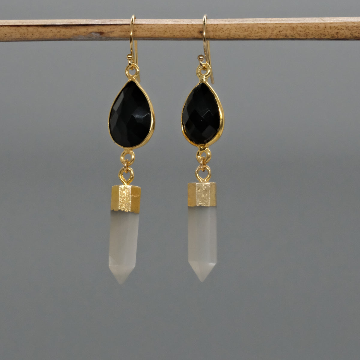 CATO EARRINGS