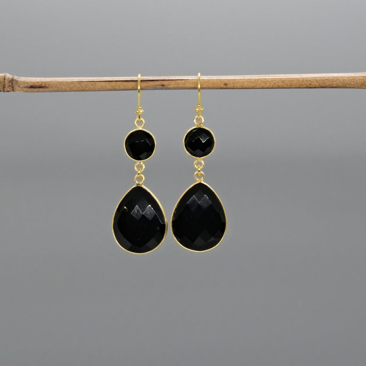 Nuri earrings