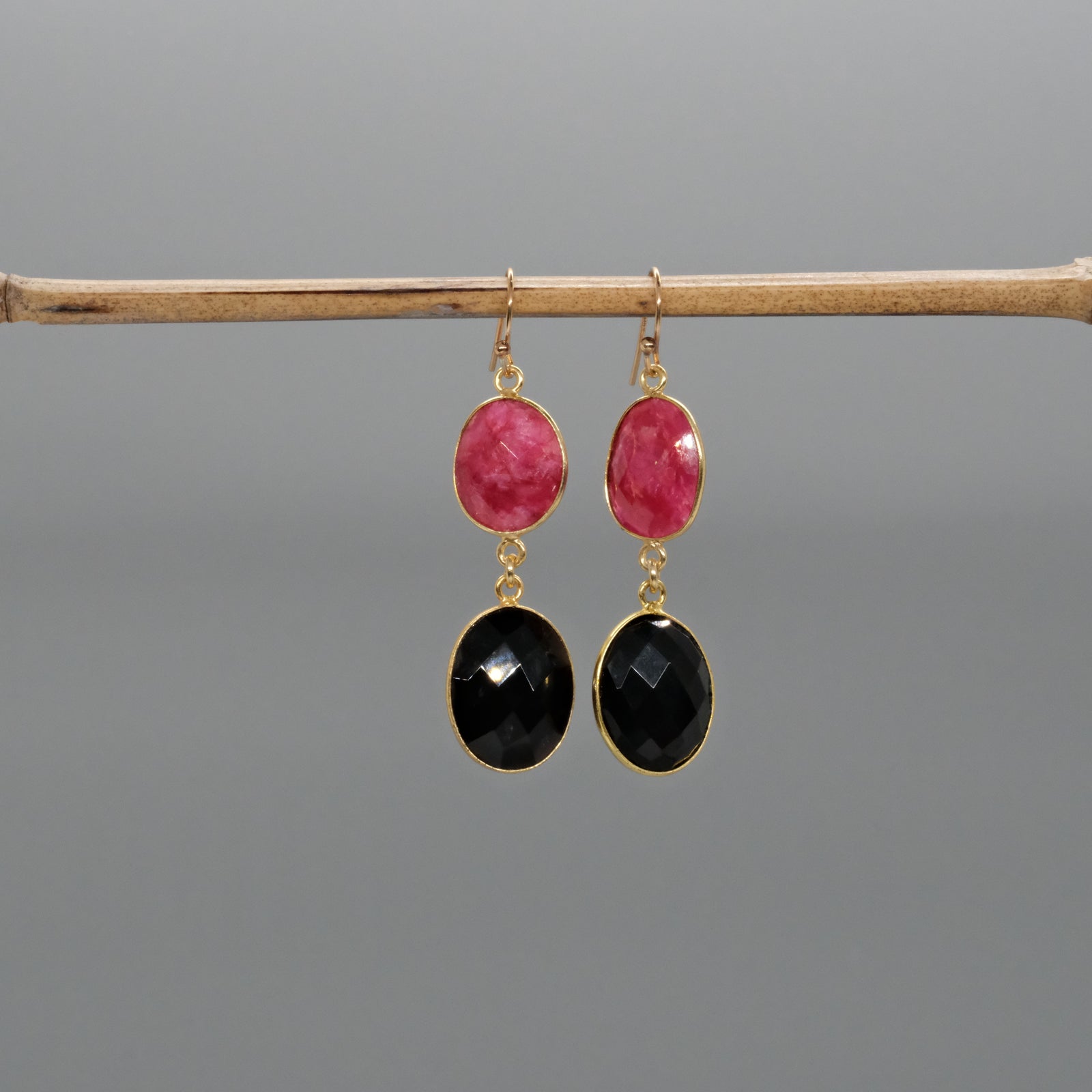 faye earrings
