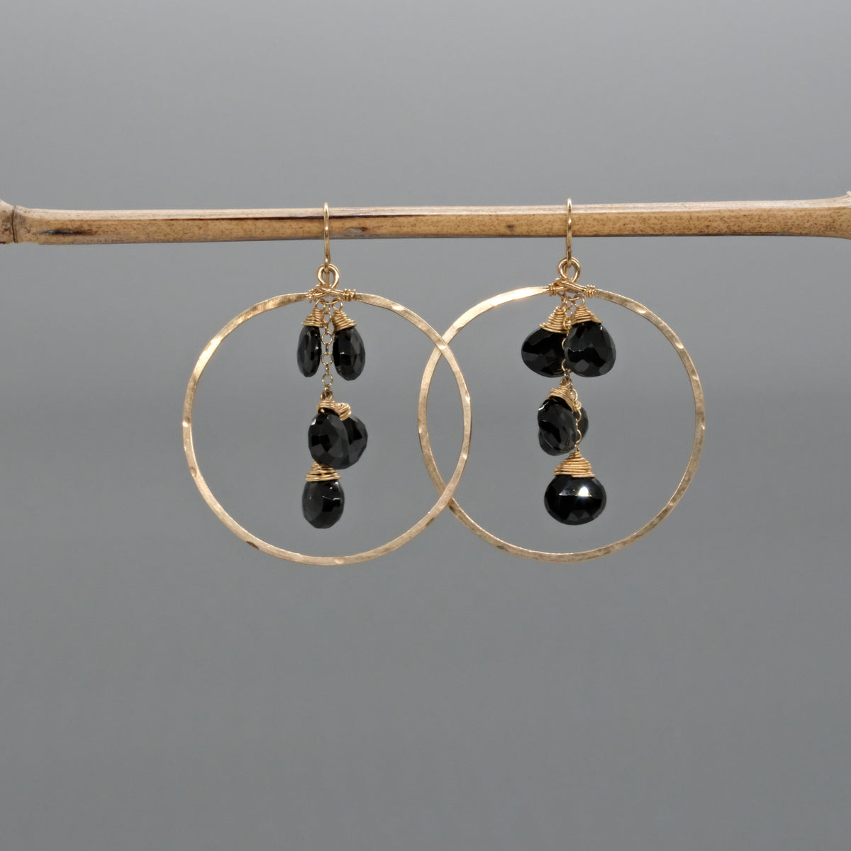Hanae earrings