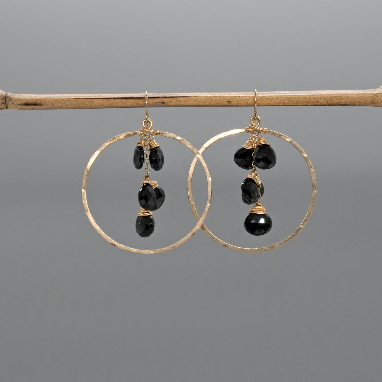 Hanae earrings