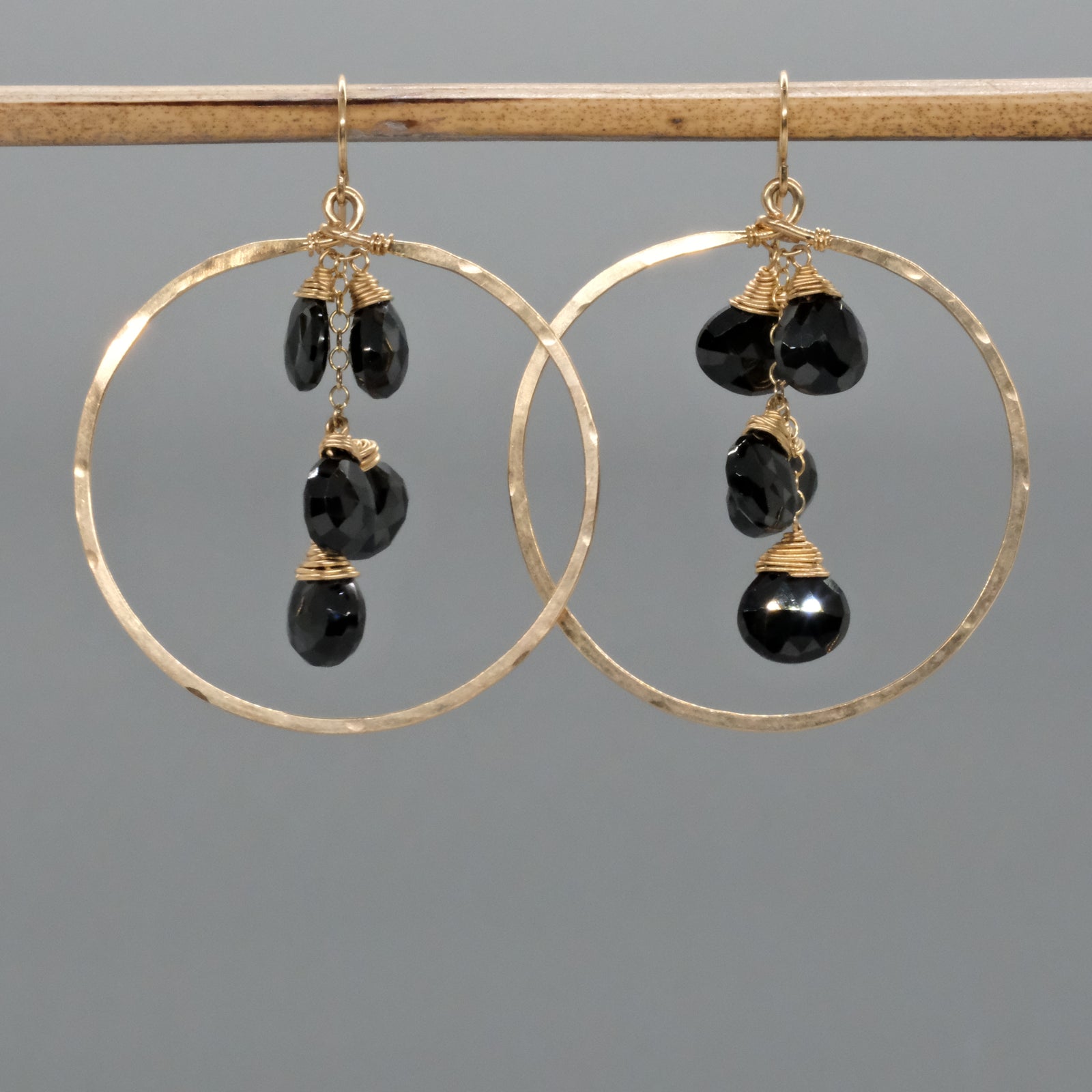 Hanae earrings