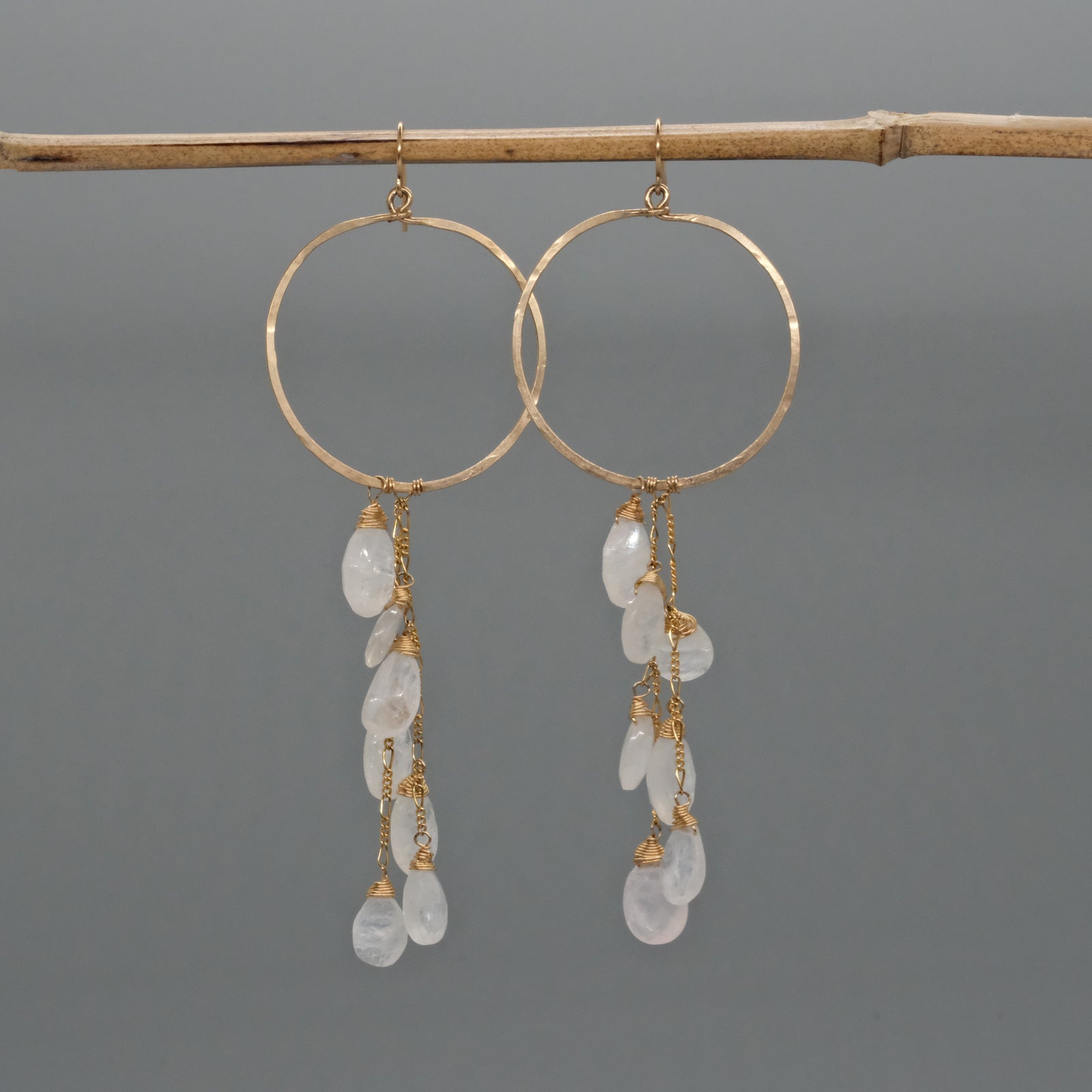 Anika earrings