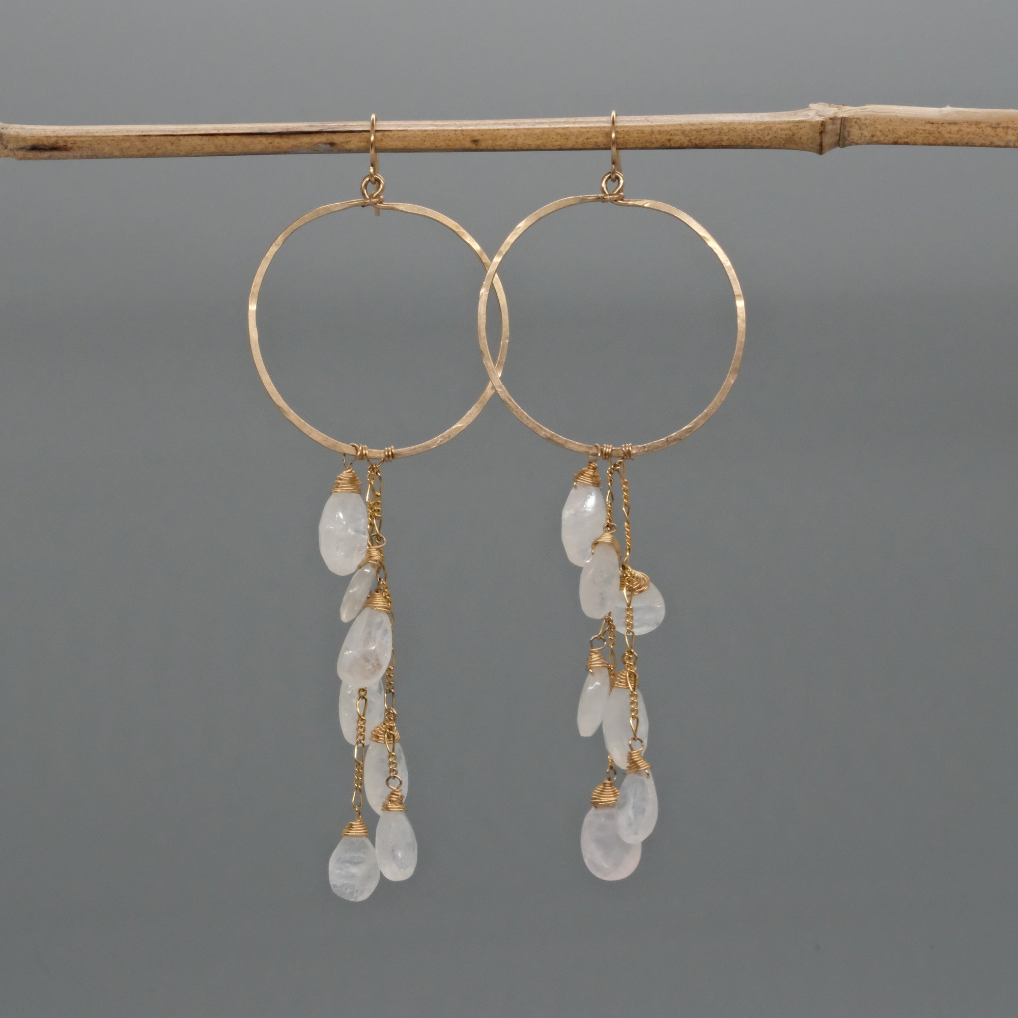 Anika earrings