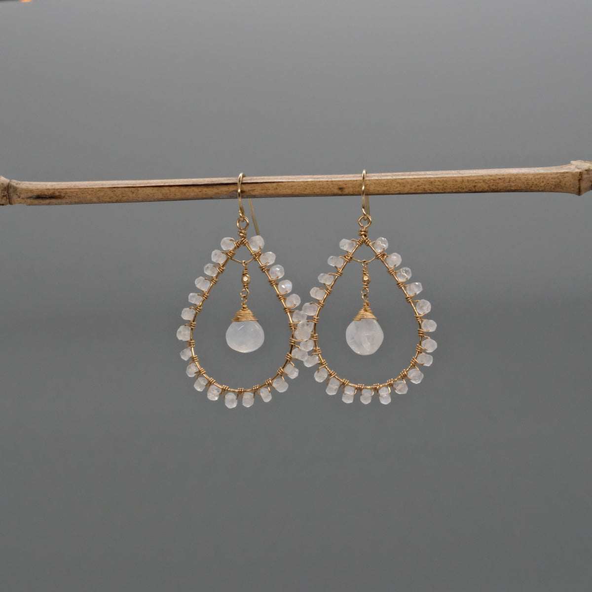 hana earrings