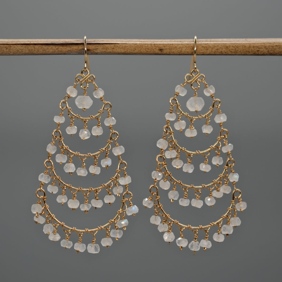 amara earrings