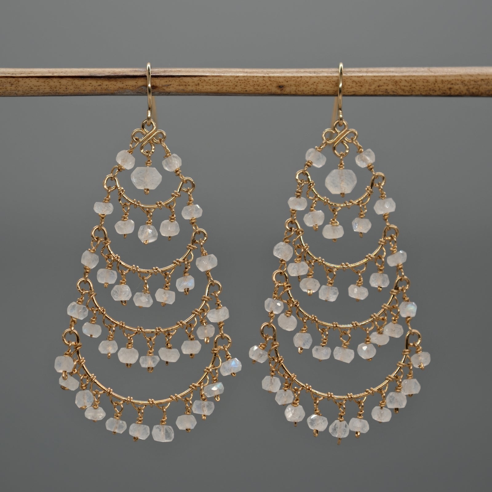 amara earrings