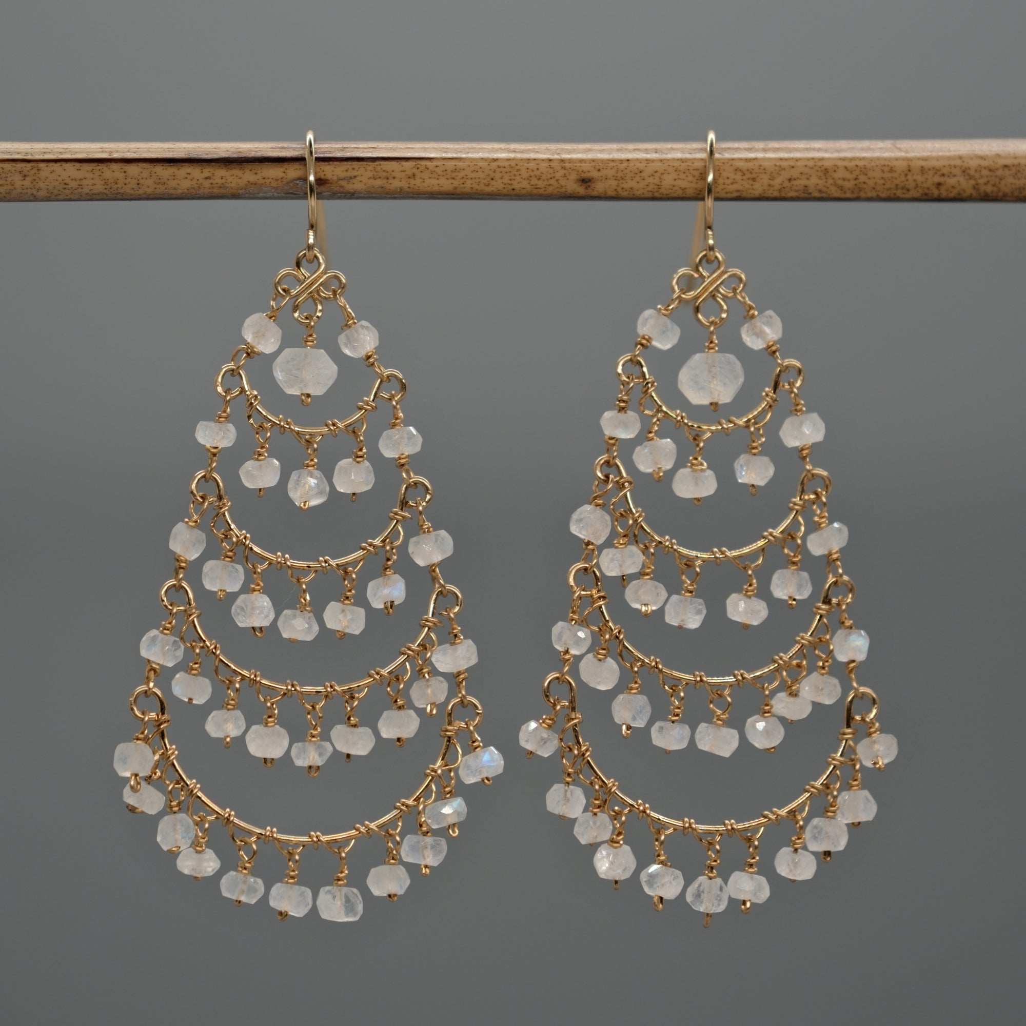amara earrings