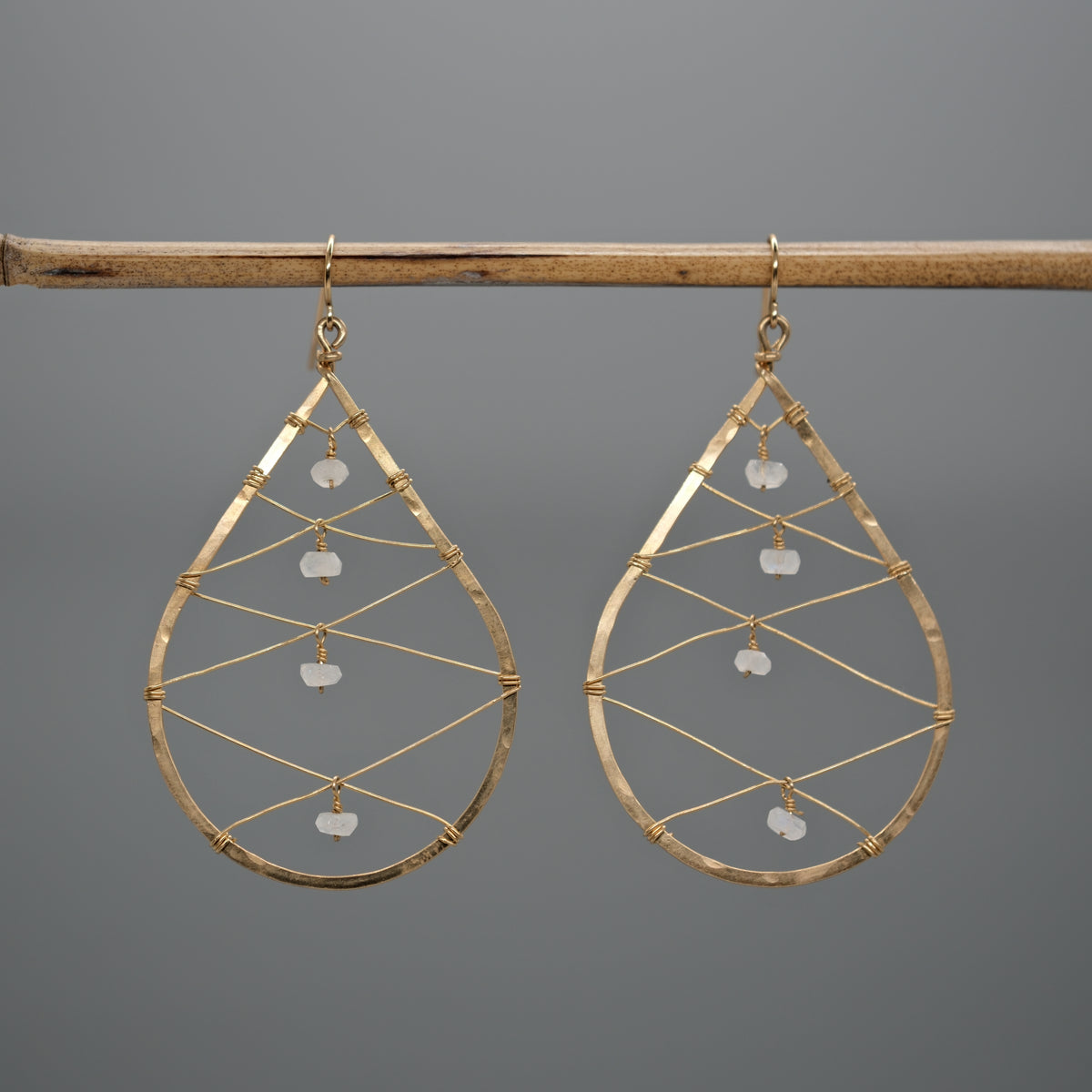 isa earrings