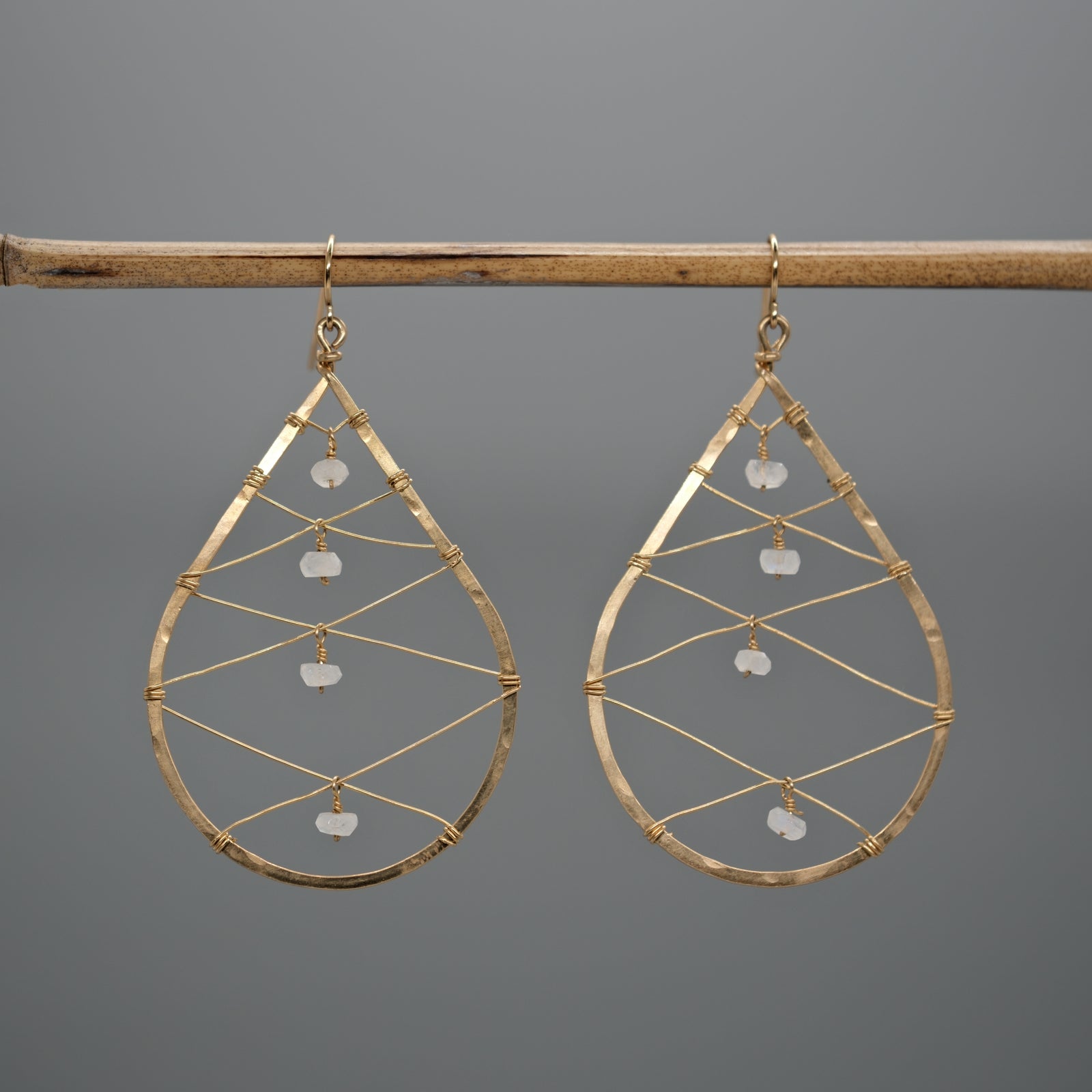 isa earrings