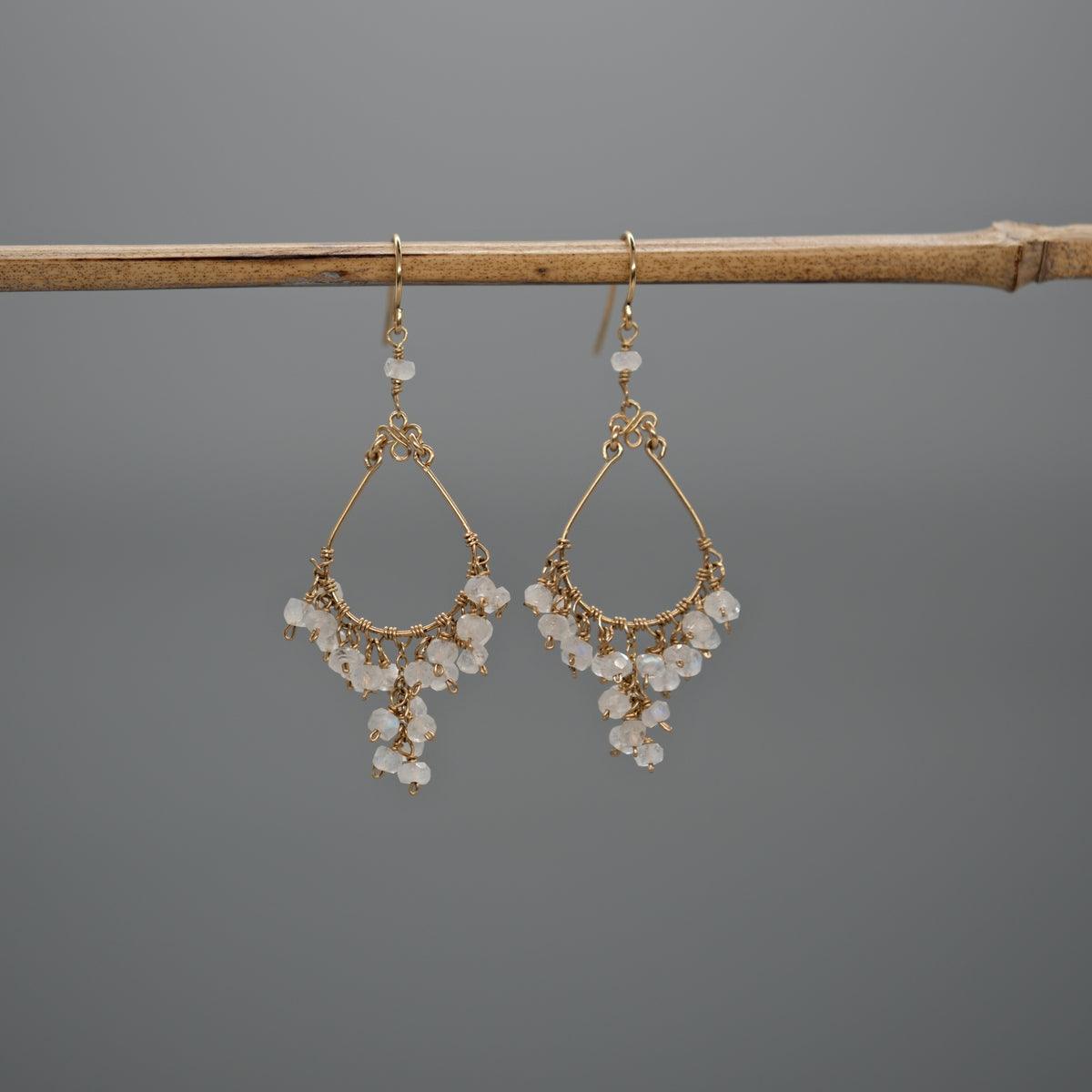 Keiko earrings