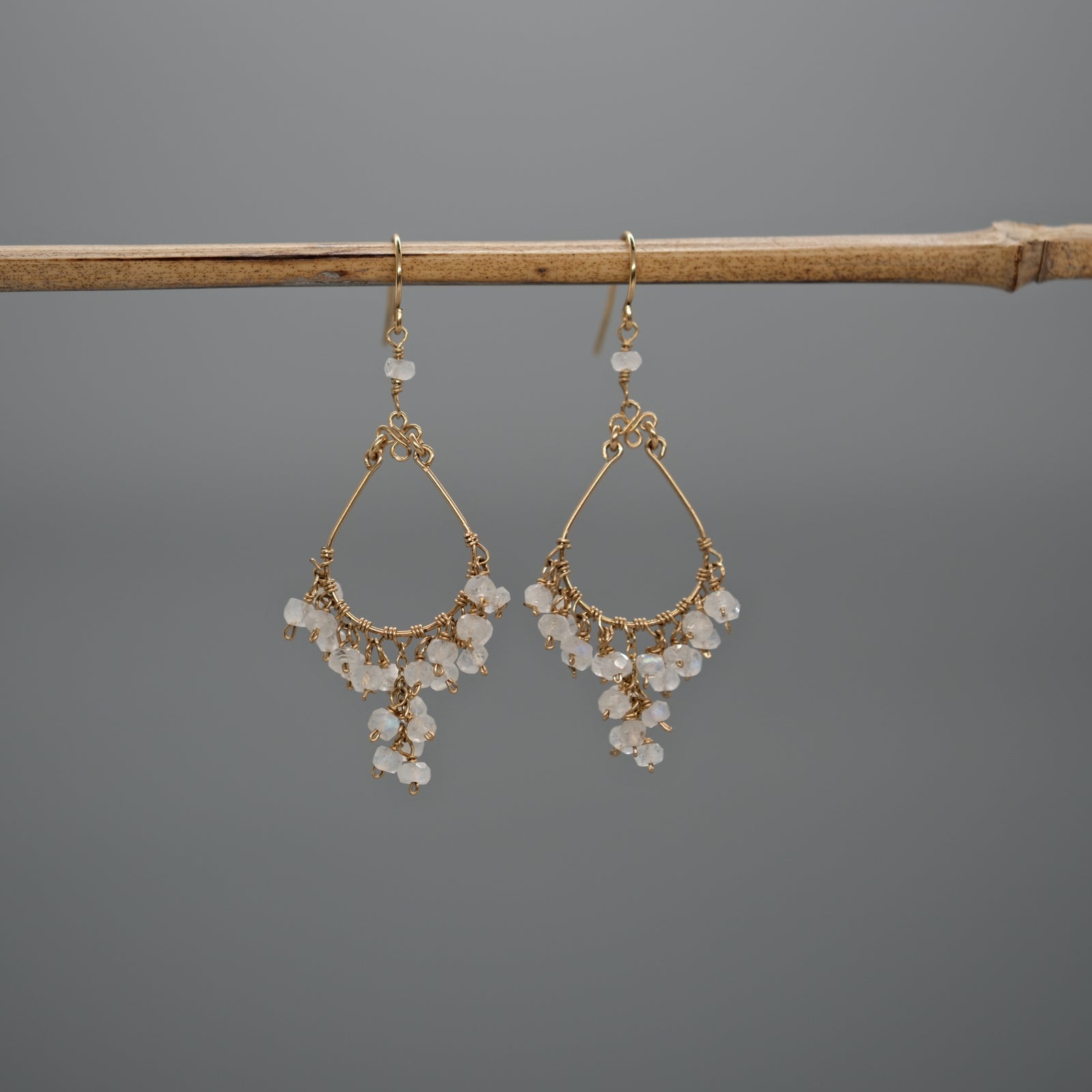 Keiko earrings