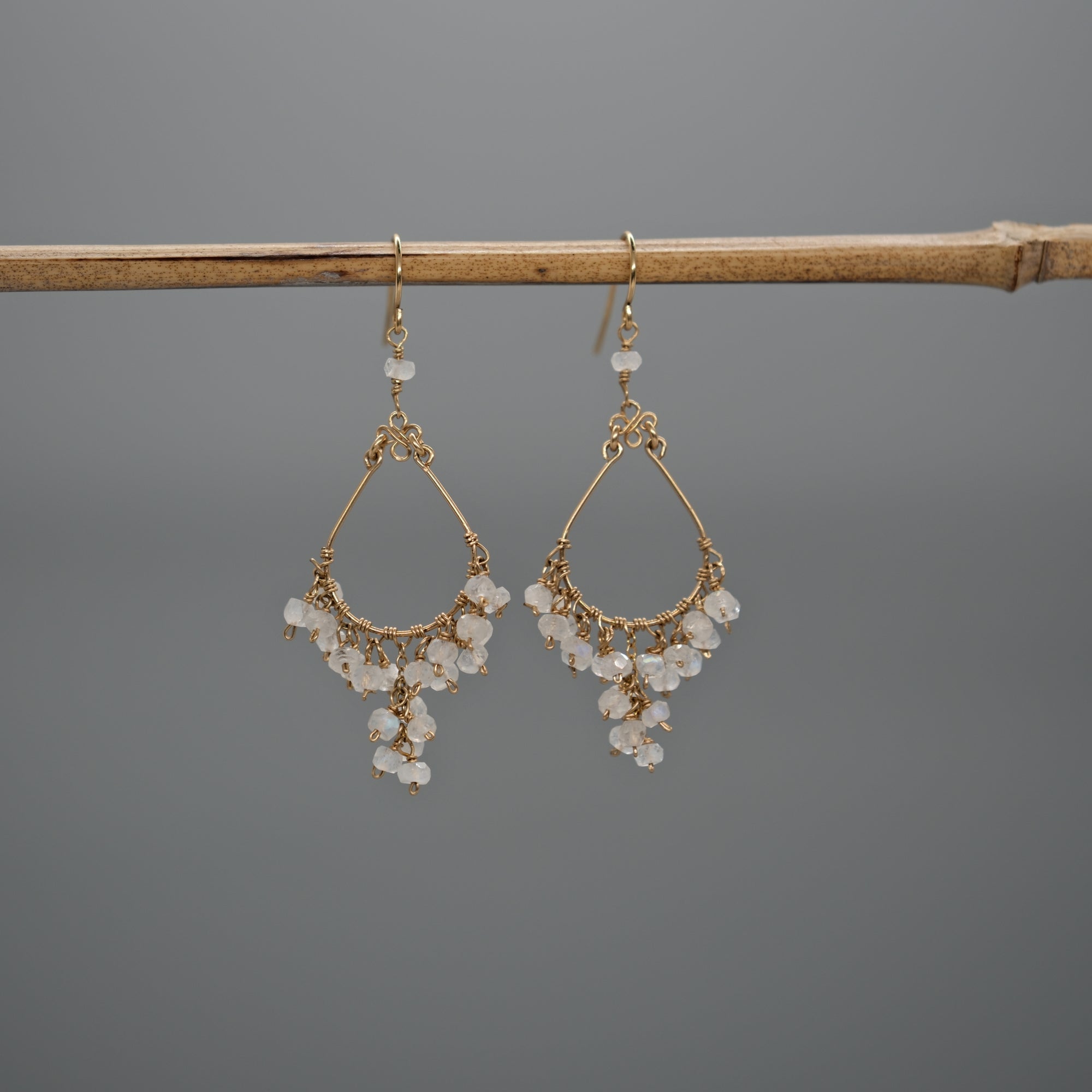 Keiko earrings