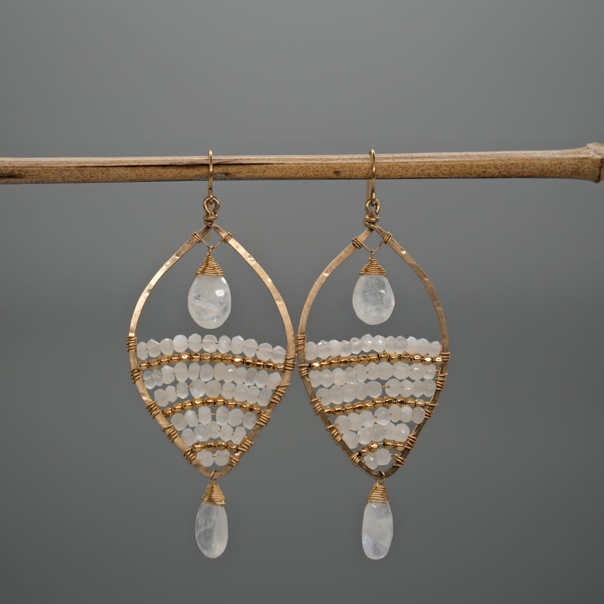miri earrings