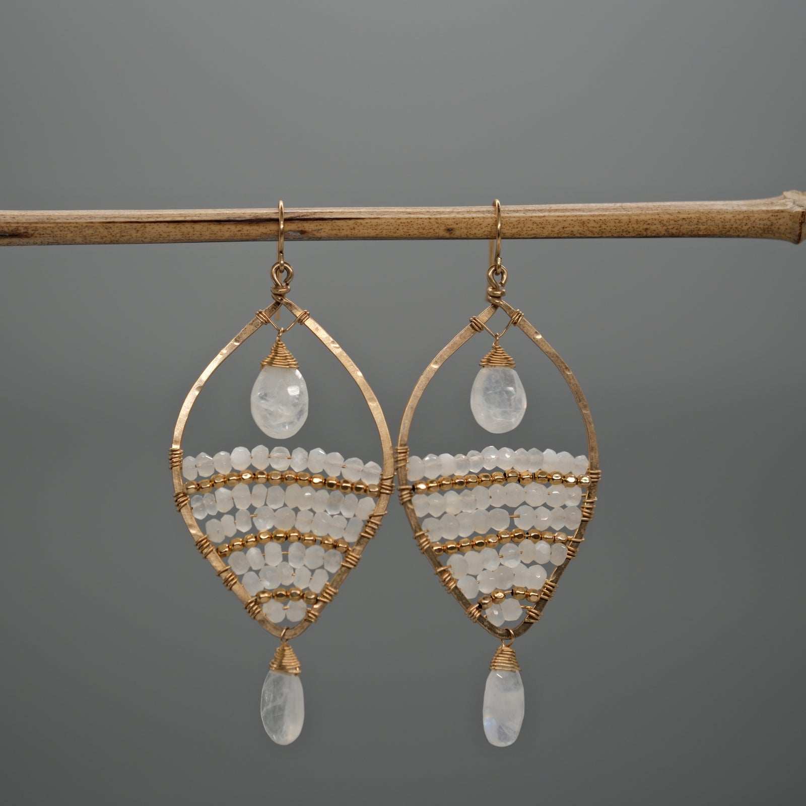 miri earrings