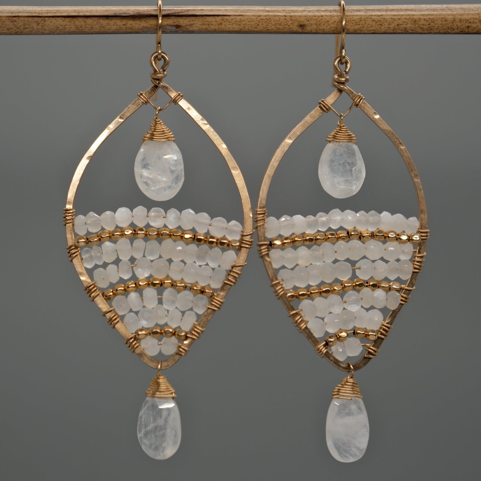 miri earrings